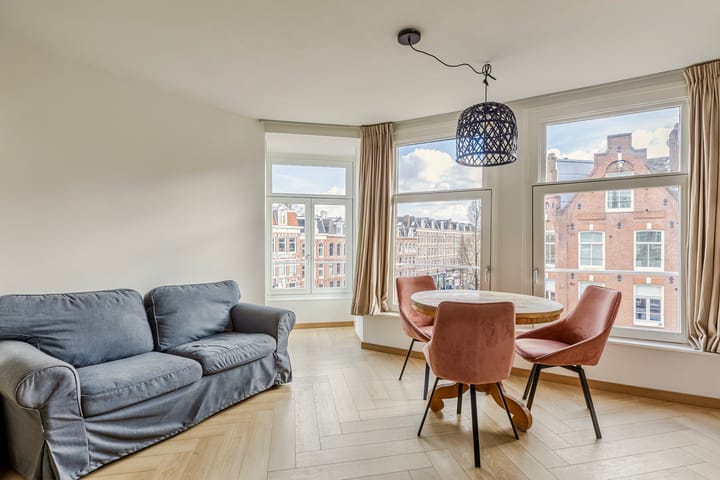 Photo 5 of Kinkerstraat 86-3