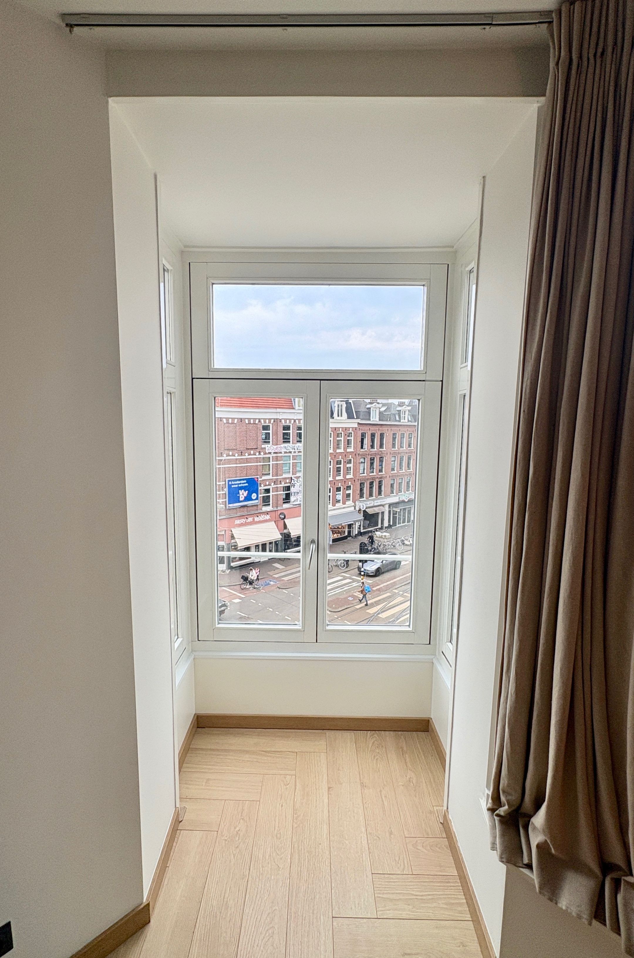 Kinkerstraat 86-3 Amsterdam - Aanzicht 6