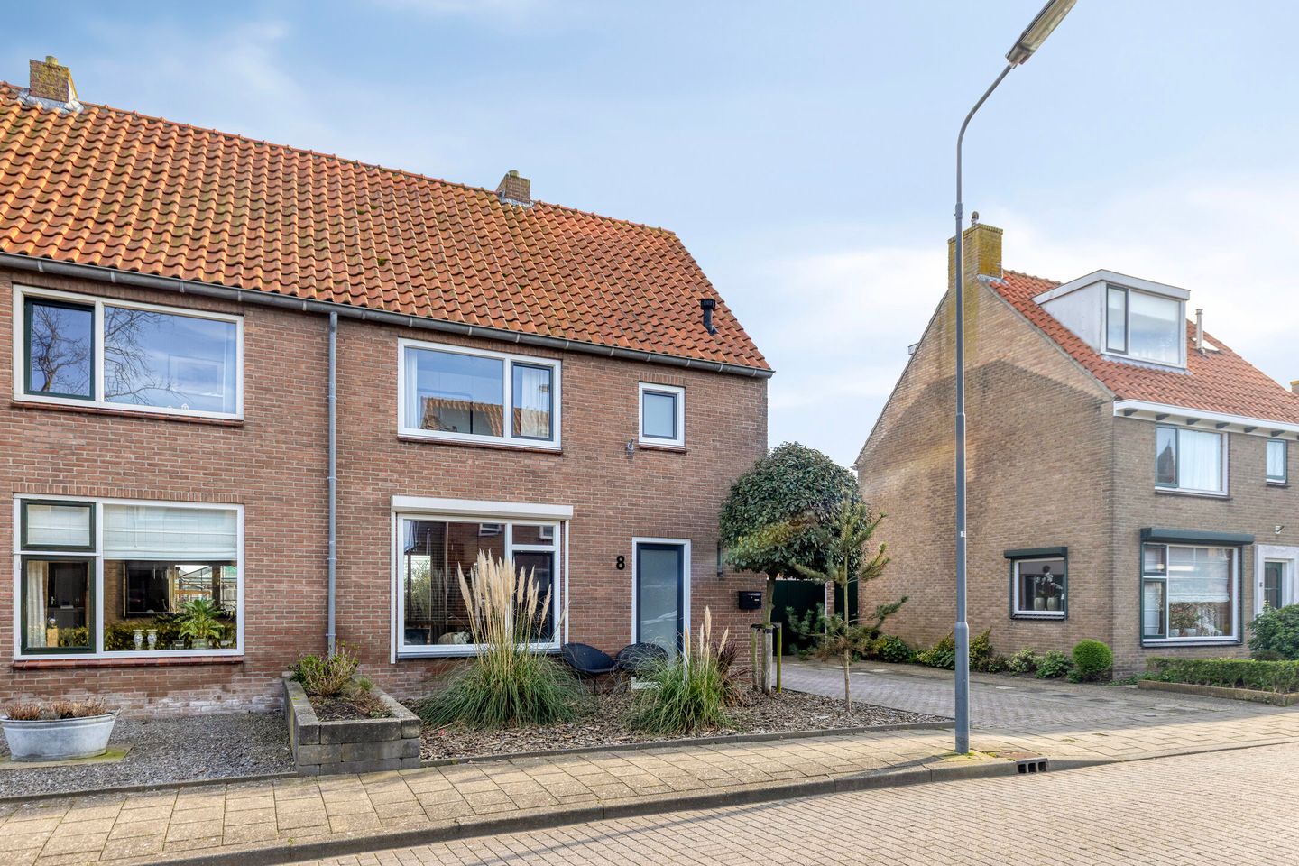 Foto 5 van Ooststraat 8