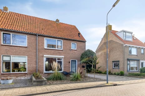 Additional photo 5 of Ooststraat 8 4363AM Aagtekerke