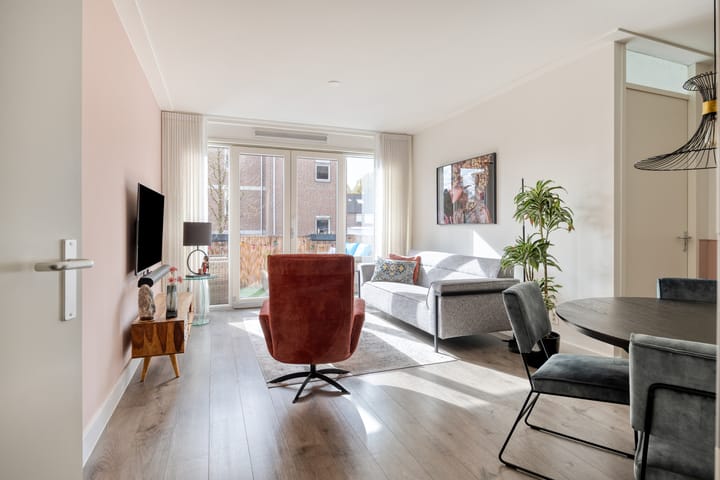 Kamperfoeliestraat 2