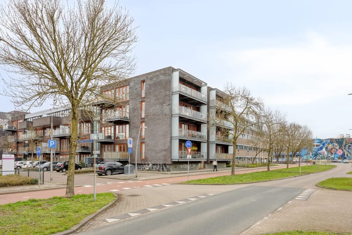 Kamperfoeliestraat 2