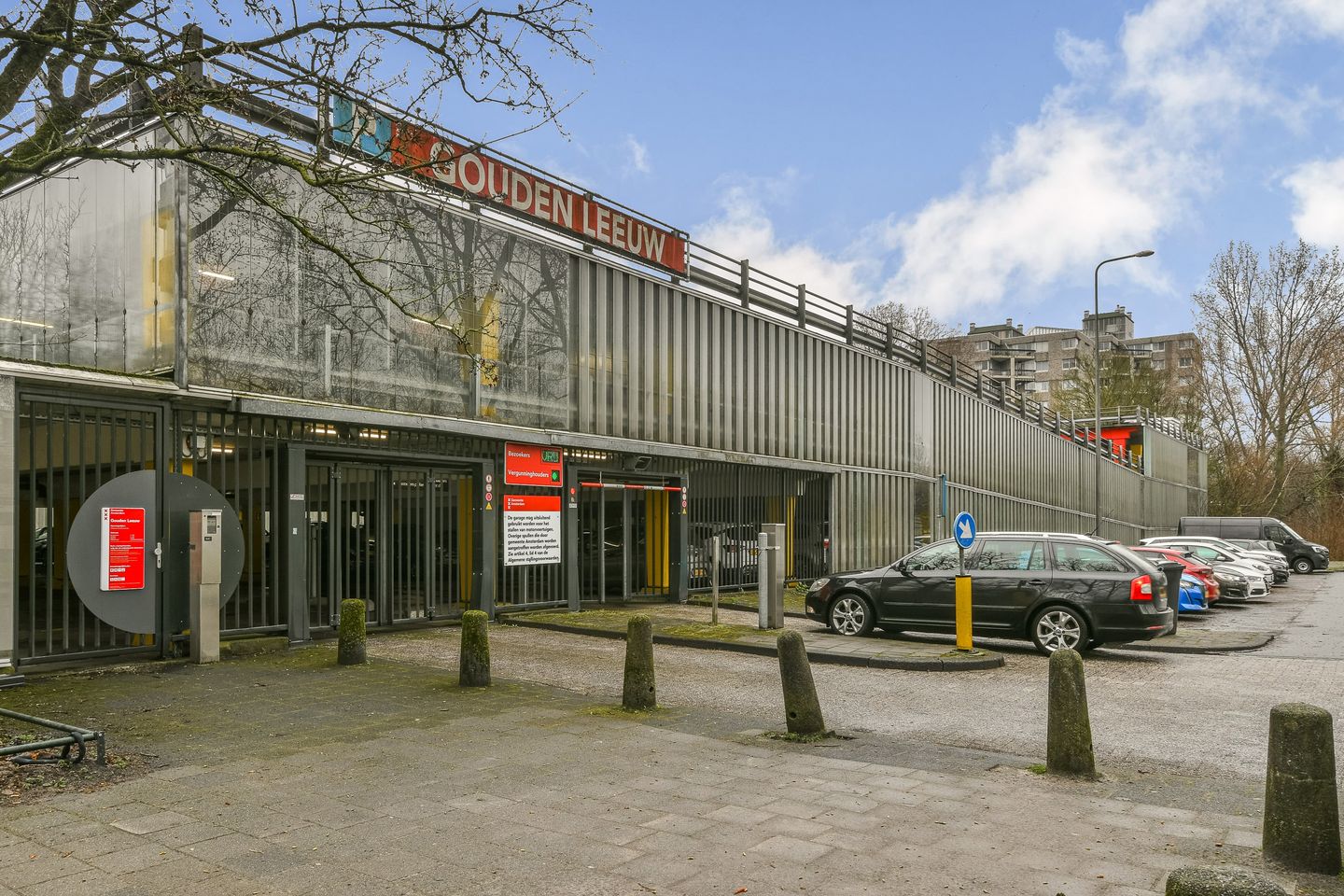 Foto 25 van Gouden Leeuw 1027