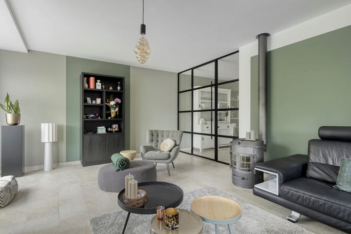 Photo 2 of Maasstraat 4-B