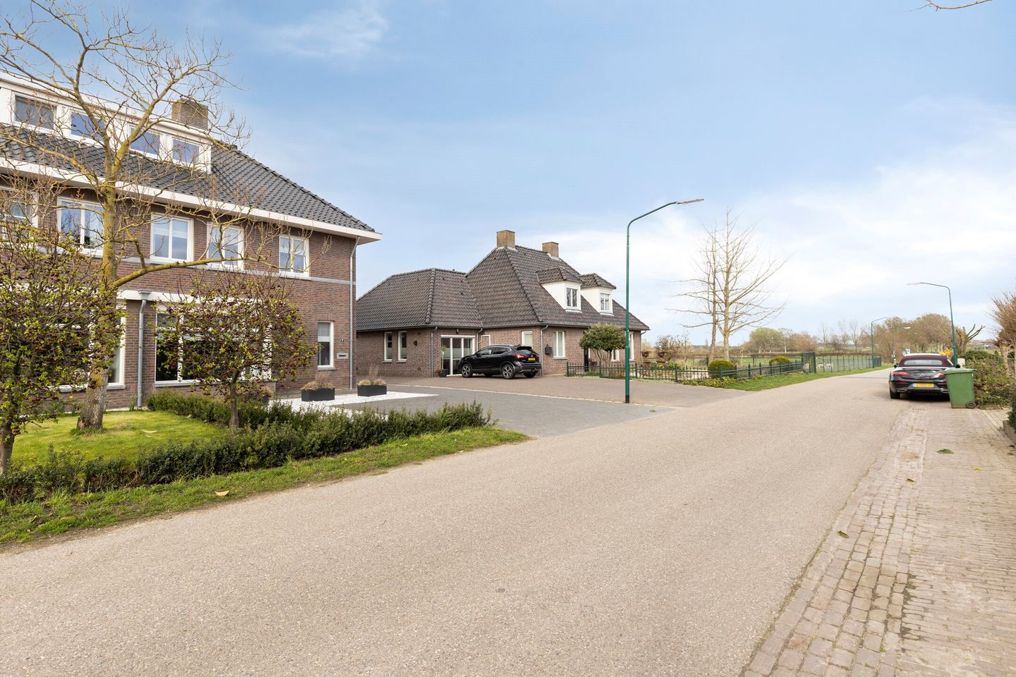 Foto 4 van Maasstraat 4-B