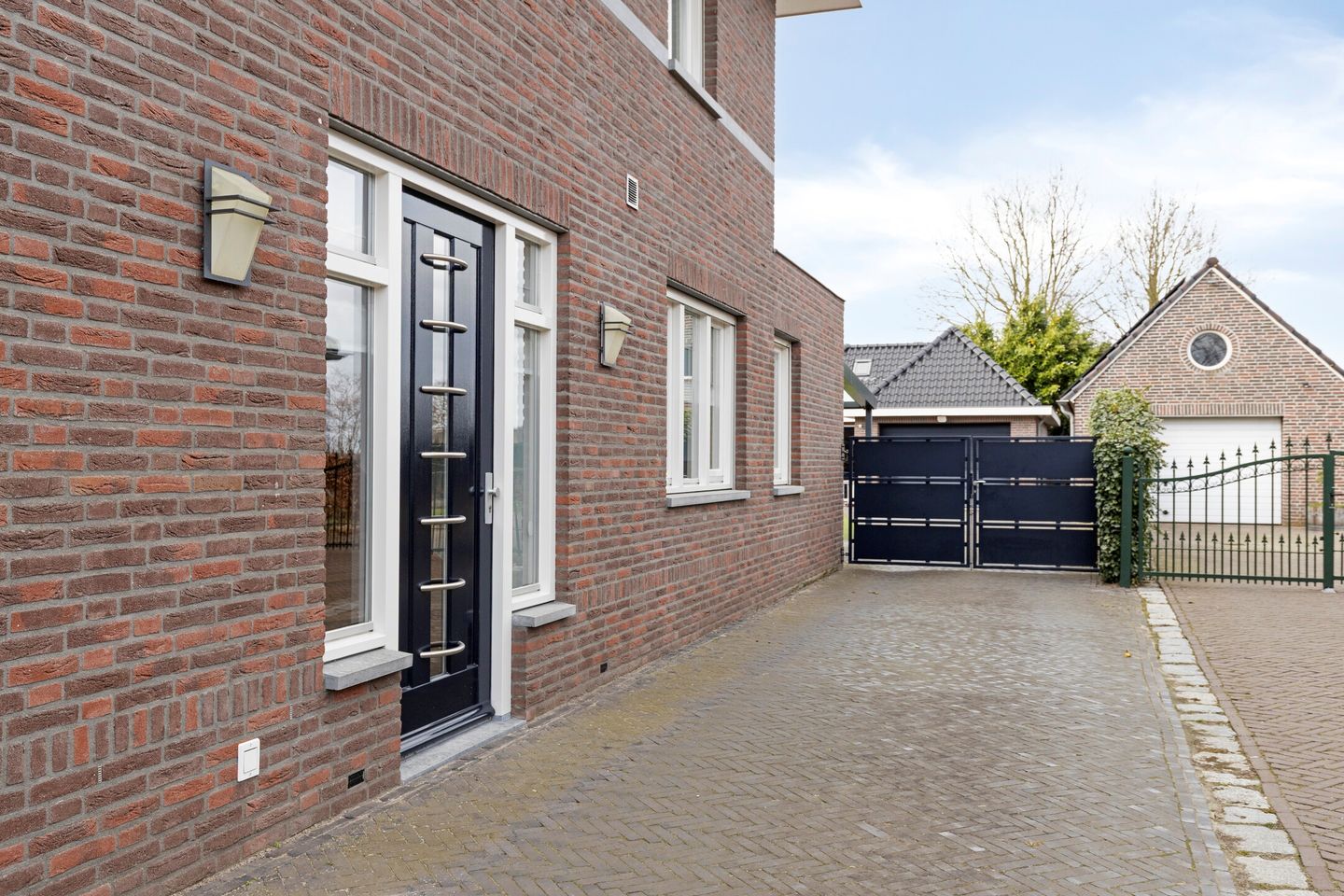 Foto 10 van Maasstraat 4-B