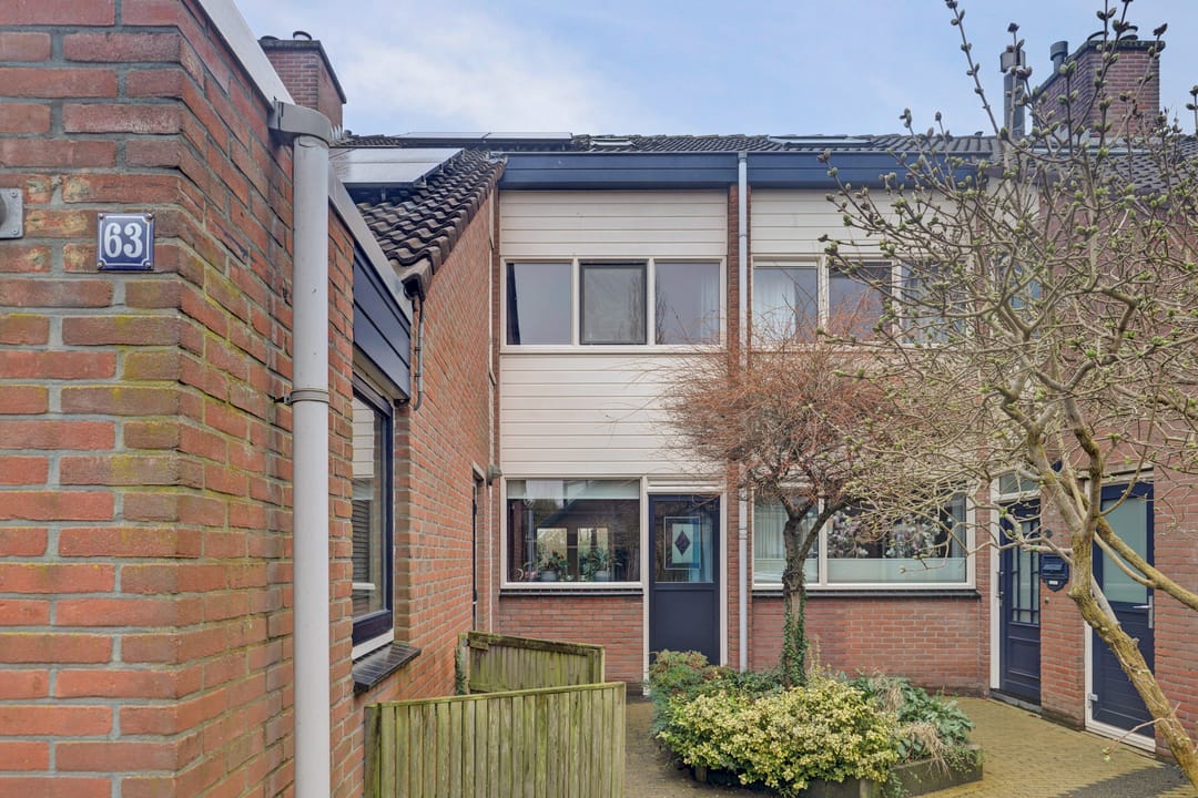 Foto 2 van Kerkeland 63