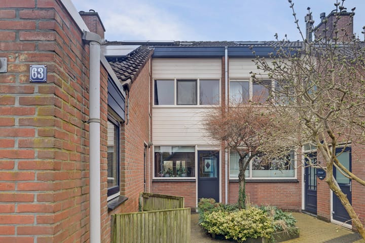 Photo 2 of Kerkeland 63