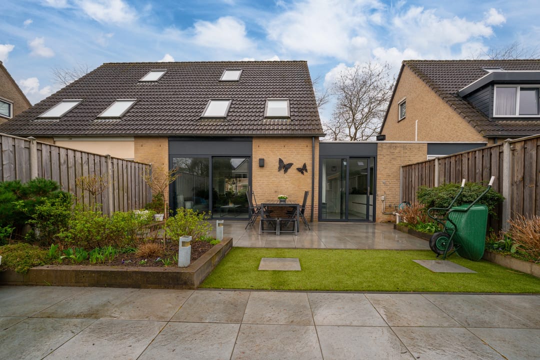 Foto 2 van Golden Delicious 40