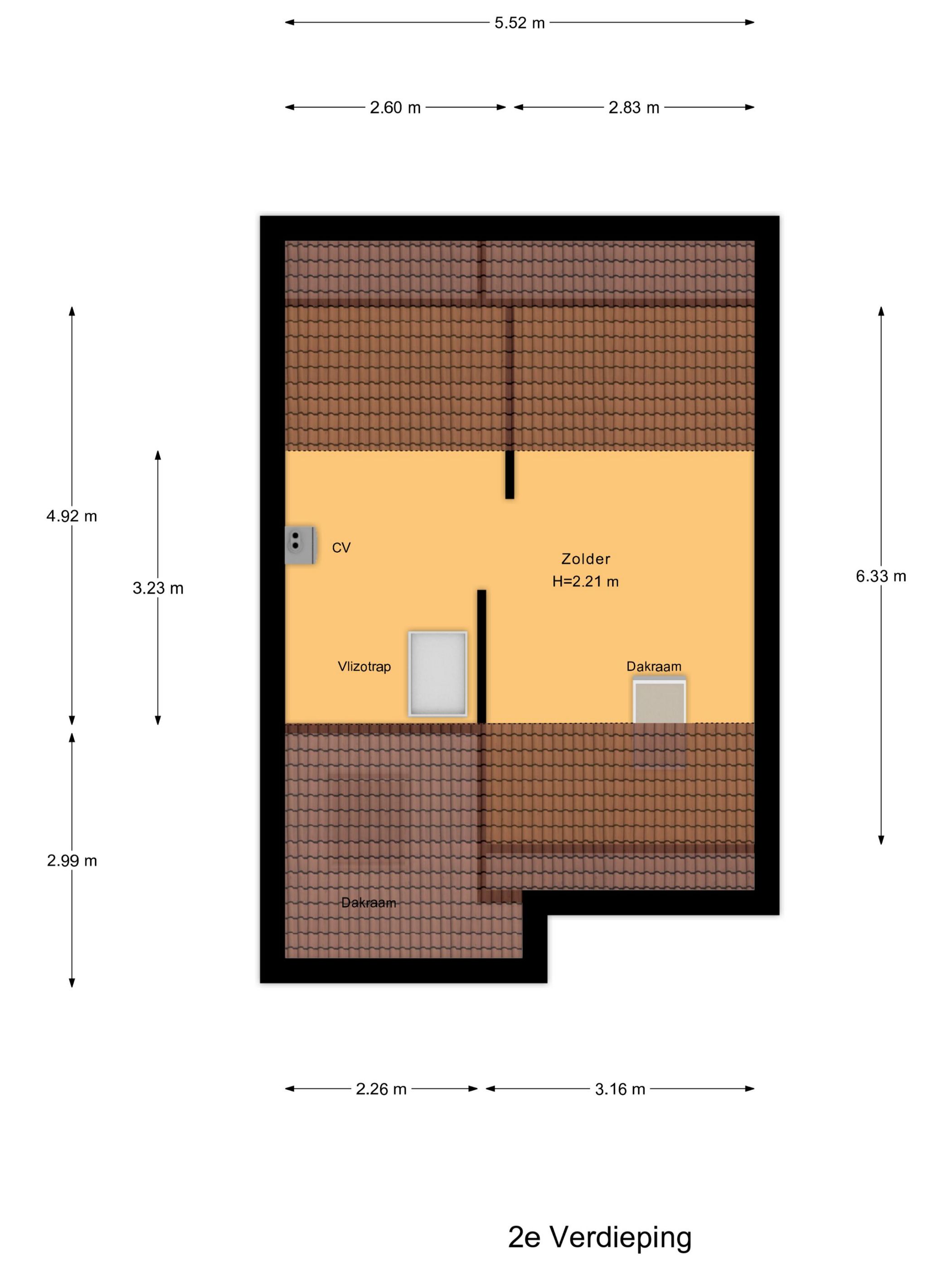 Foto 42 van Kerkeland 63