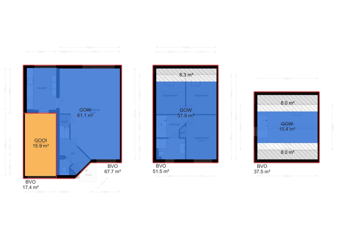Foto 58 van Golden Delicious 40