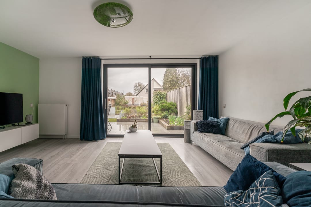 Foto 17 van Golden Delicious 40