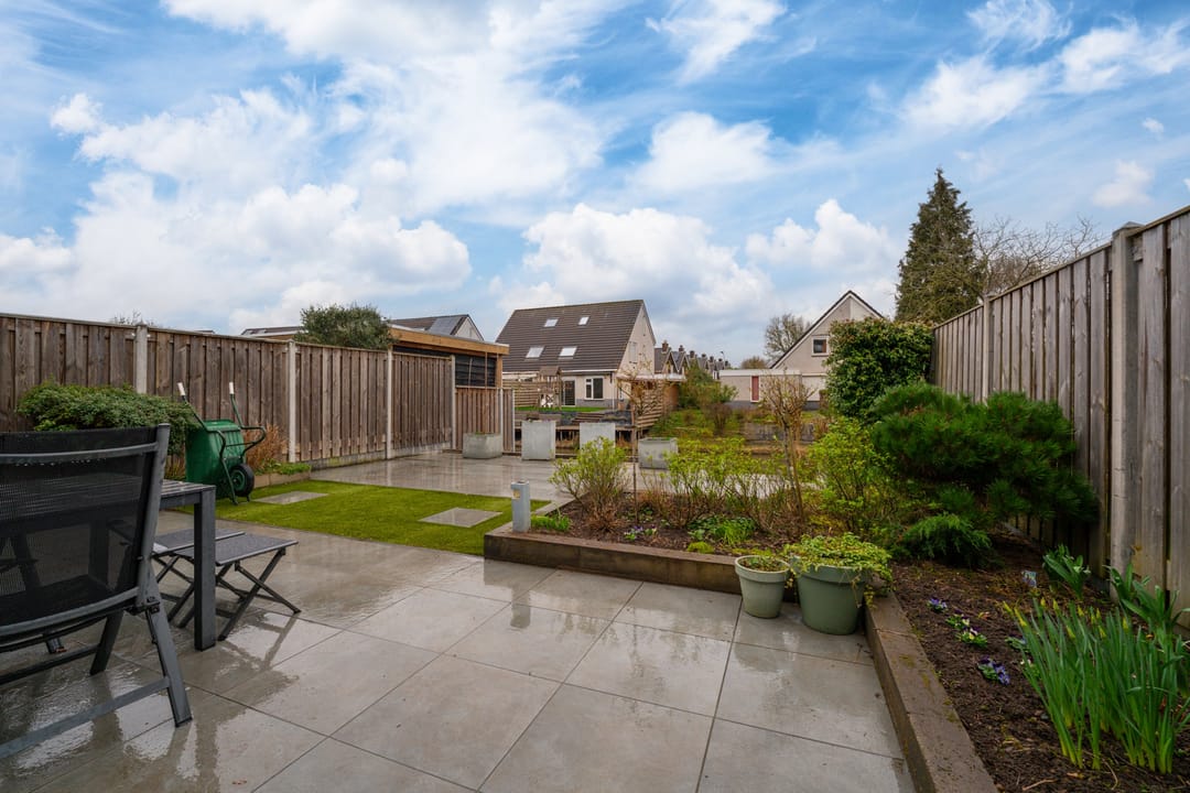 Foto 26 van Golden Delicious 40