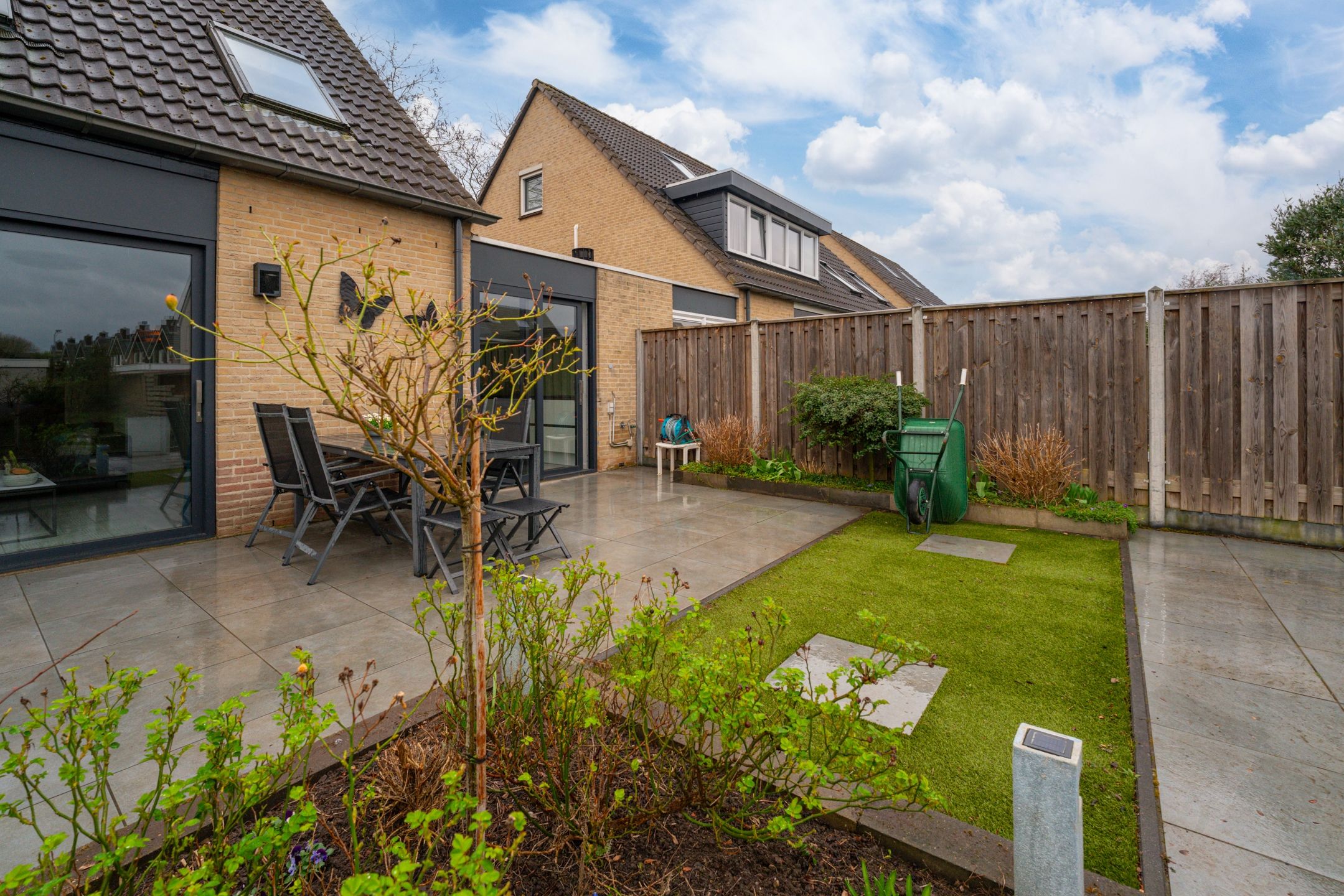 Foto 30 van Golden Delicious 40