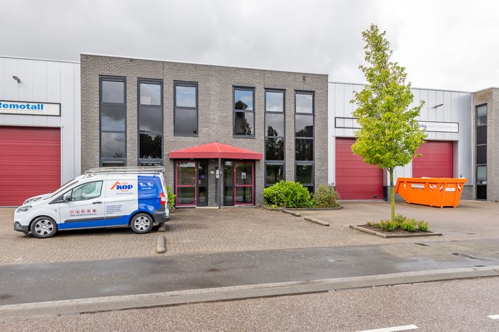 Latensteinse Rondweg 4-03, Tiel