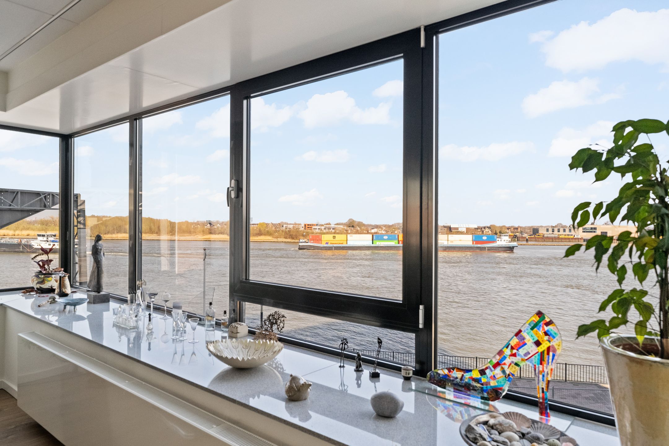 Foto 3 van Drierivierenlaan 57