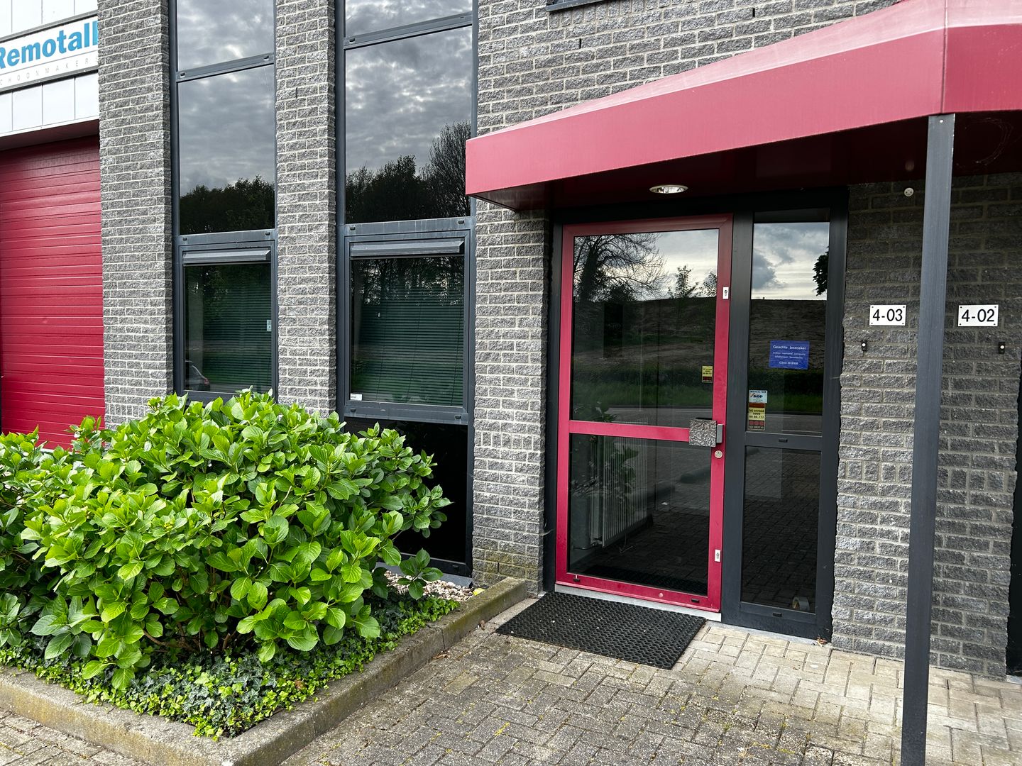 Bekijk foto 2 van Latensteinse Rondweg 4-03