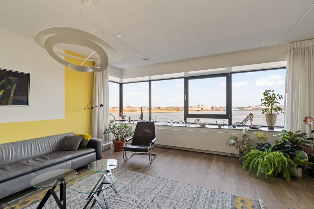 Foto 11 van Drierivierenlaan 57