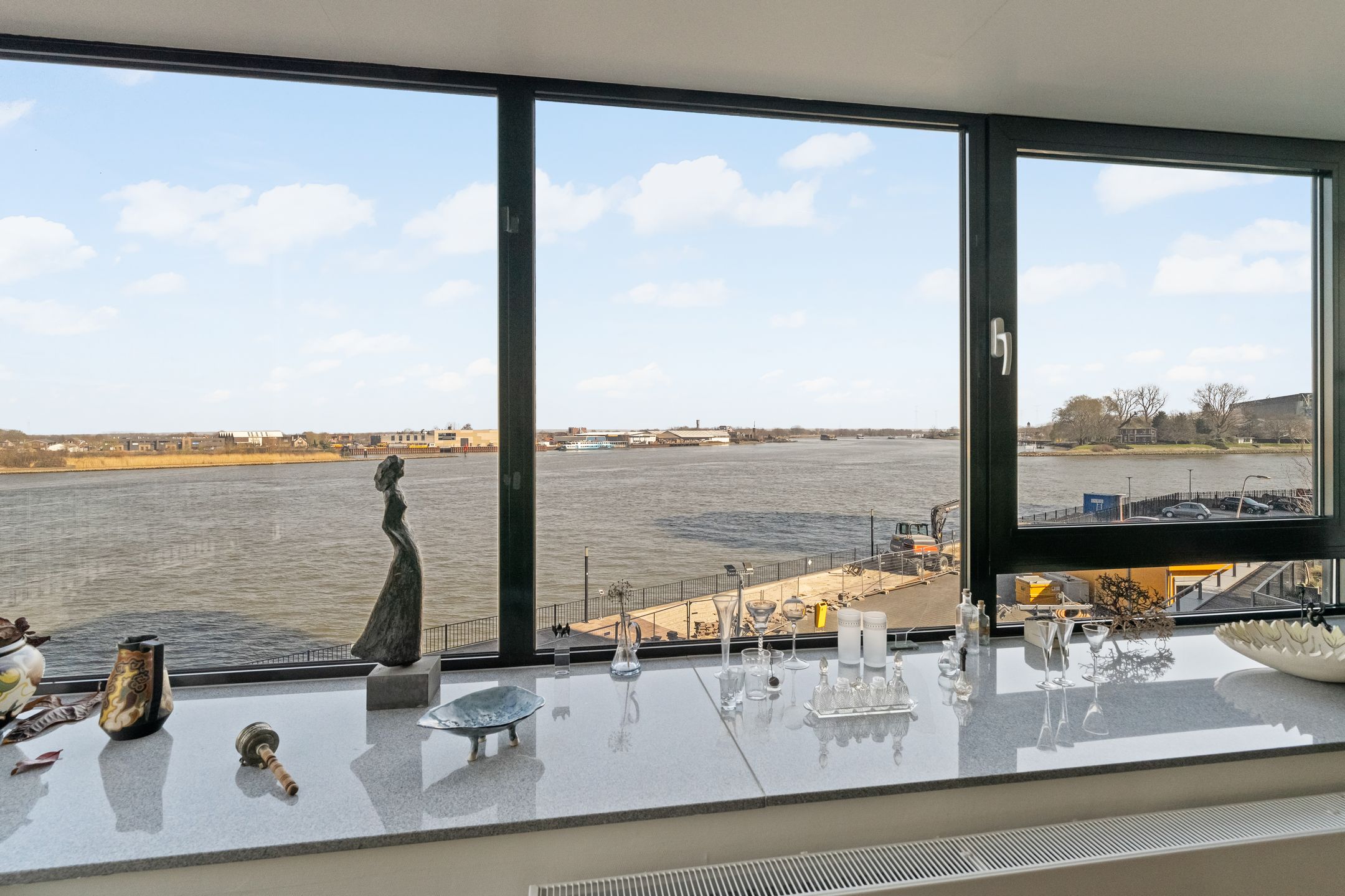 Foto 12 van Drierivierenlaan 57