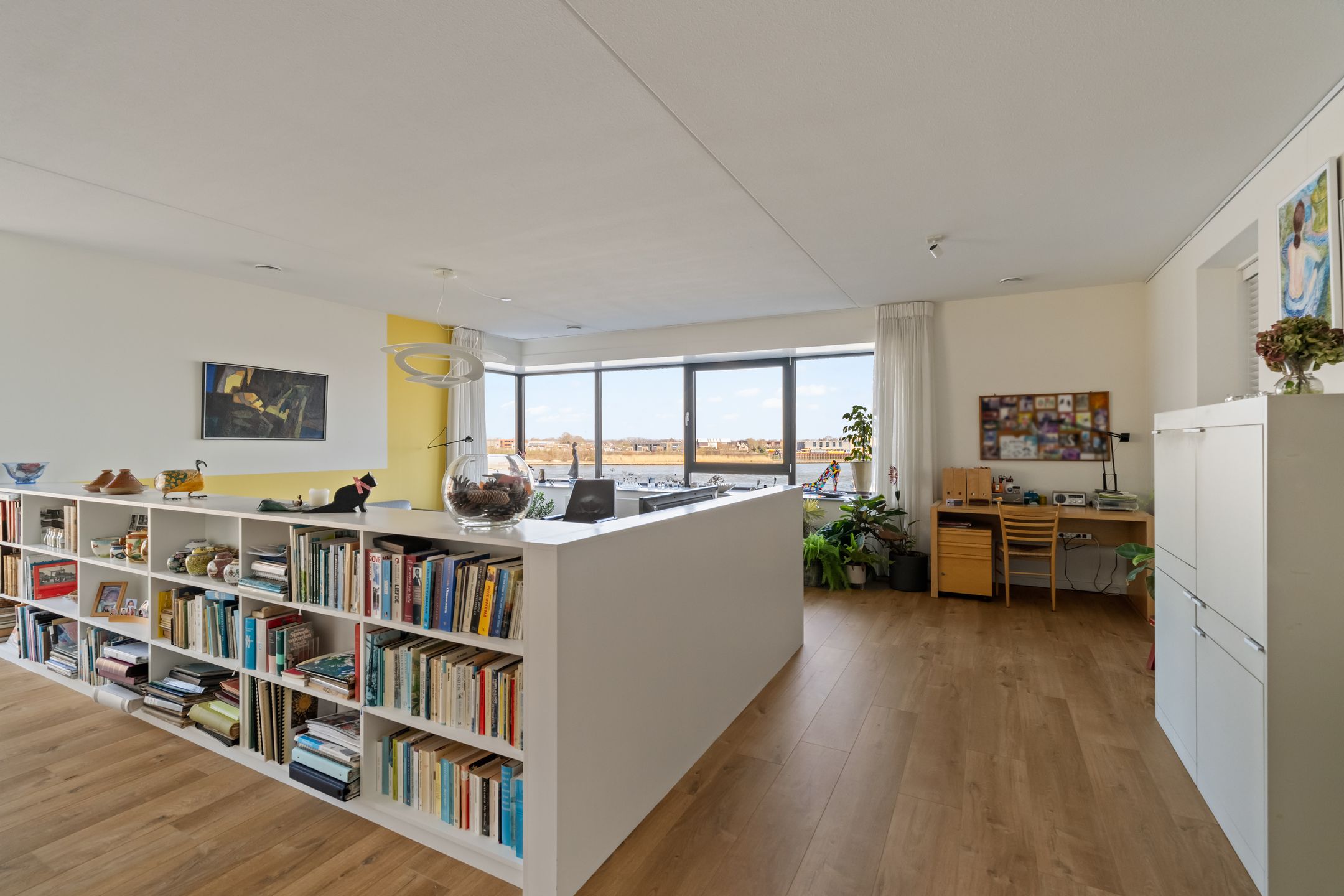 Foto 15 van Drierivierenlaan 57