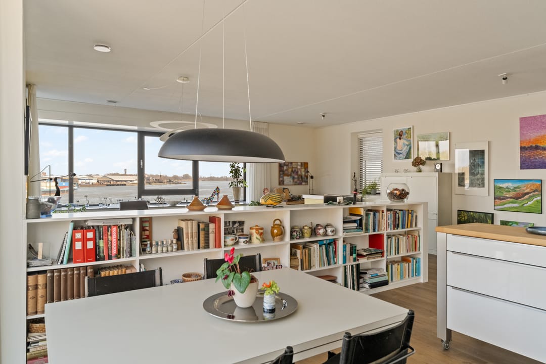 Foto 16 van Drierivierenlaan 57