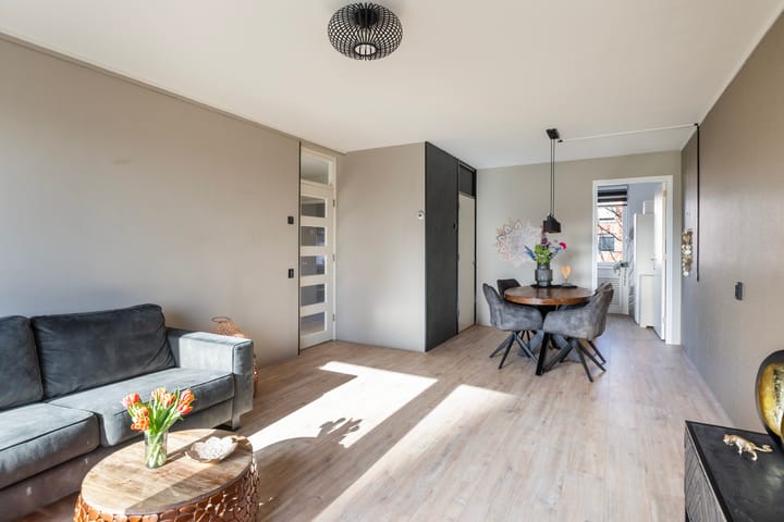 Foto 2 van Petrus de Pagterlaan 5