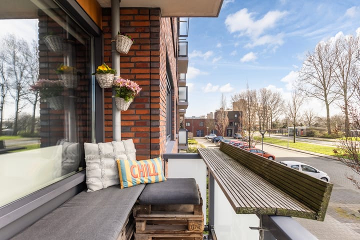 Foto 4 van Petrus de Pagterlaan 5