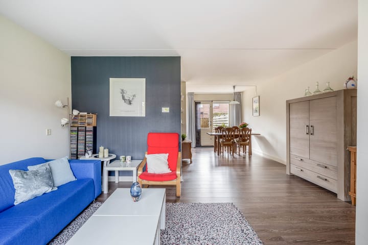 Foto 3 van Zilverreiger 8