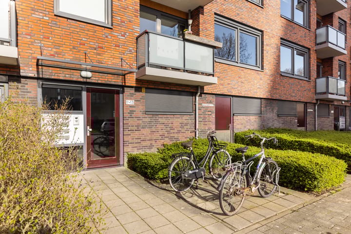 Foto 5 van Petrus de Pagterlaan 5