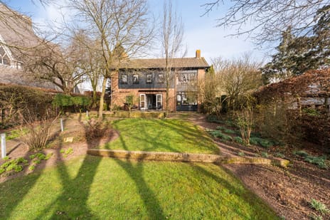 Burgemeester van Engelenweg thumbnail