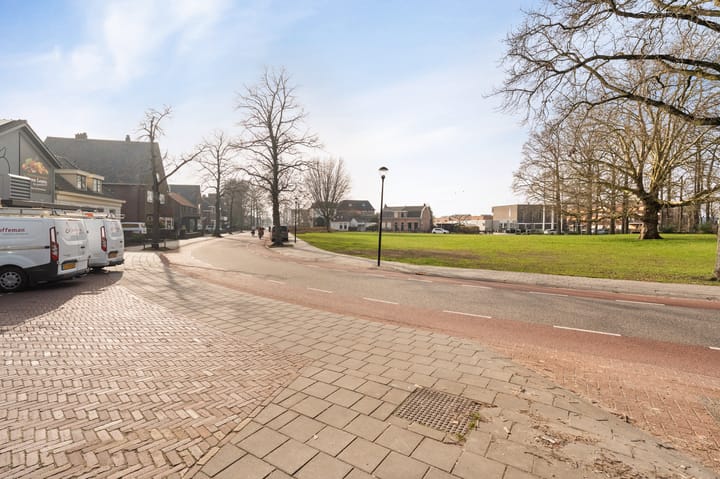 Foto 4 van Burgemeester van Engelenweg 171