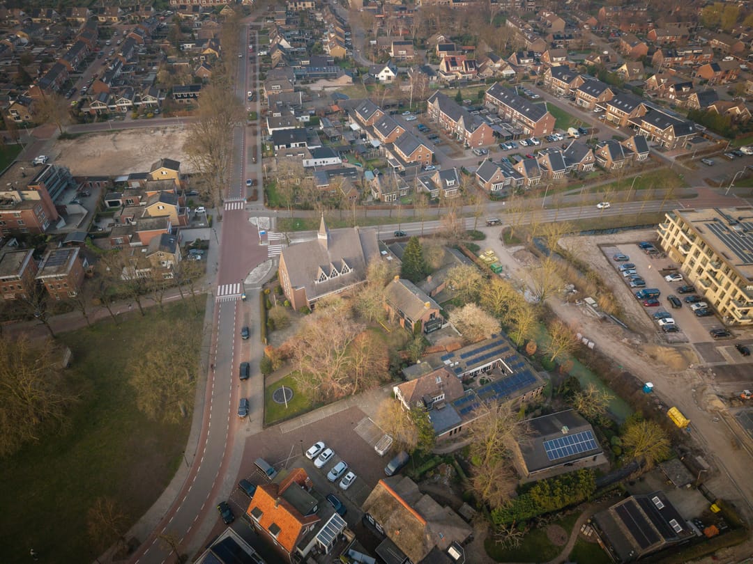 Photo 7 of Burgemeester van Engelenweg 171