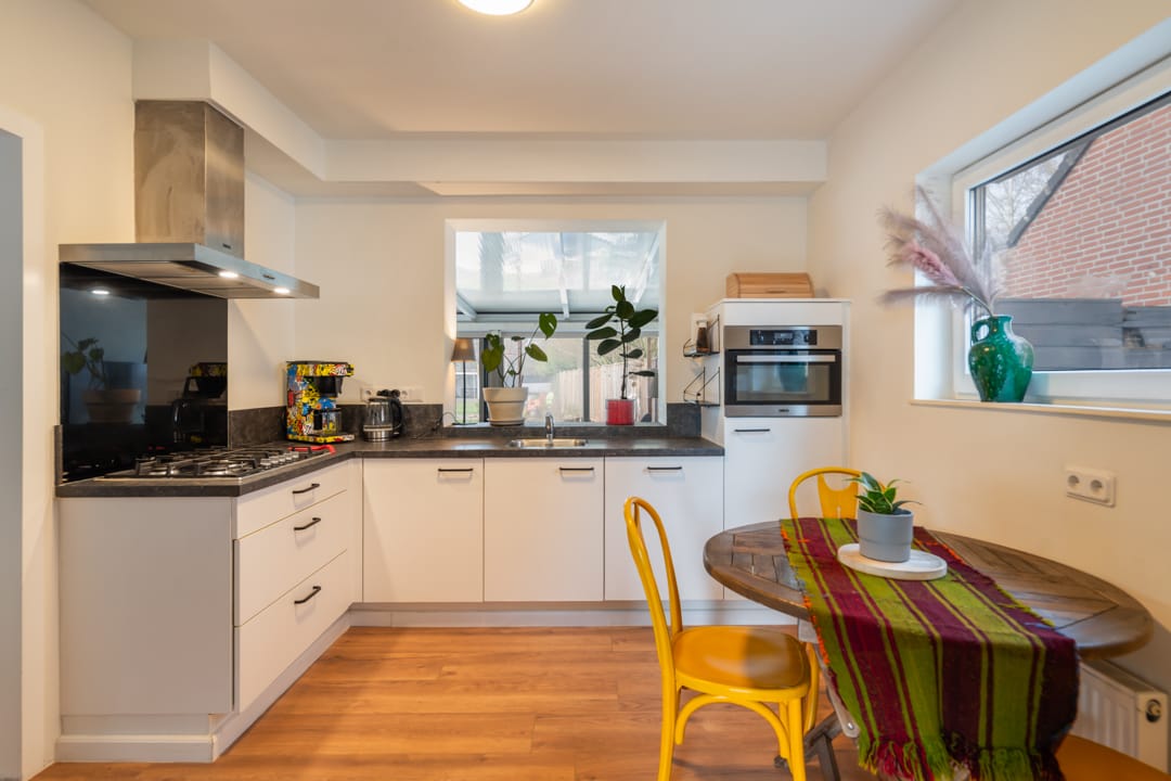 Foto 3 van Speltstraat 6