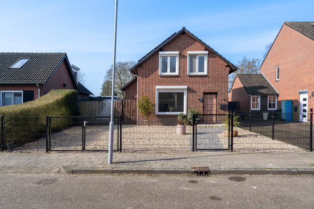 Foto 6 van Speltstraat 6