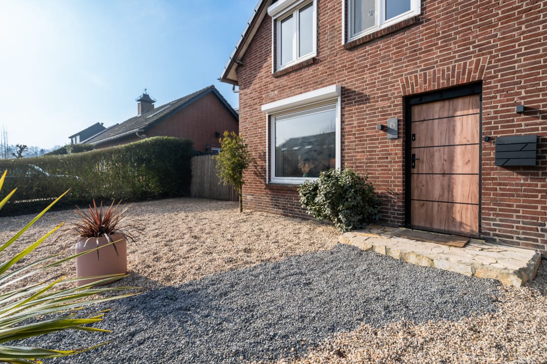 Foto 7 van Speltstraat 6