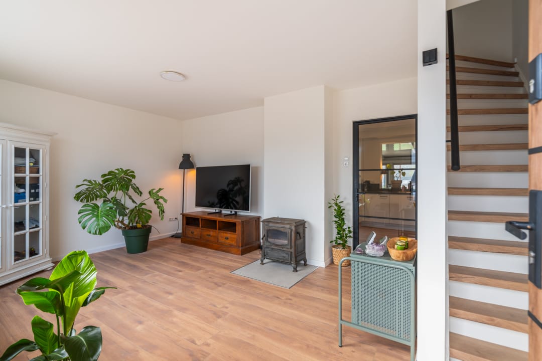 Foto 8 van Speltstraat 6