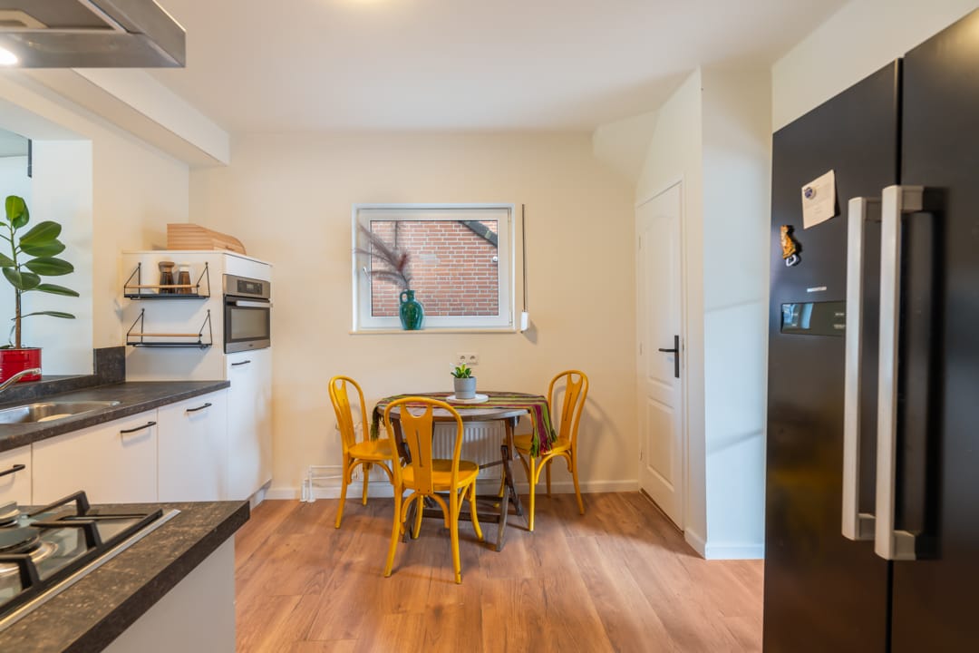 Foto 12 van Speltstraat 6