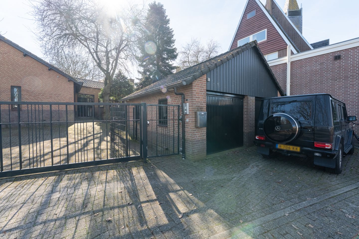 Photo 29 of Burgemeester van Engelenweg 171