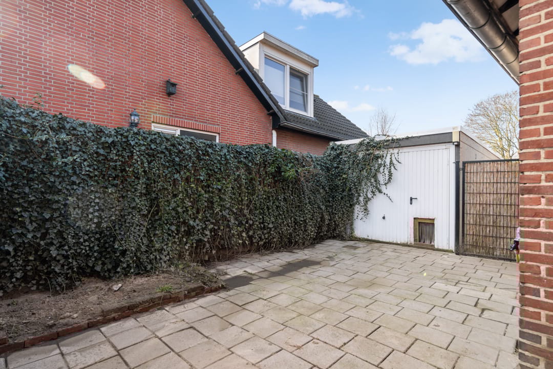 Foto 40 van Speltstraat 6