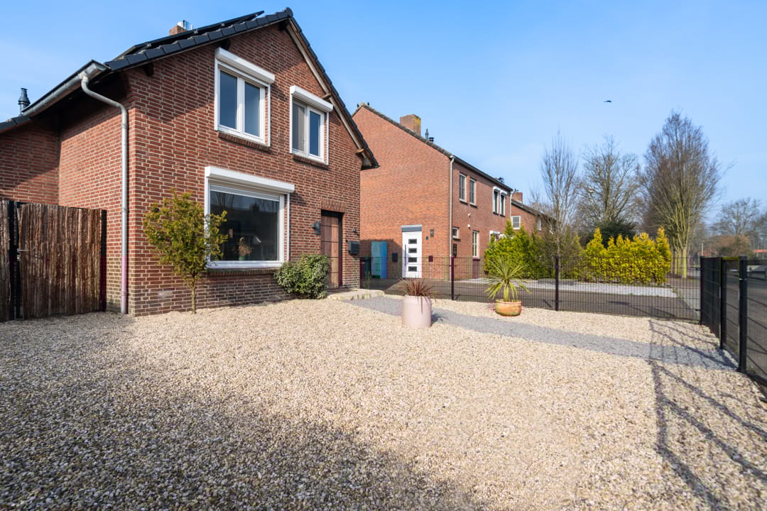 Foto 42 van Speltstraat 6