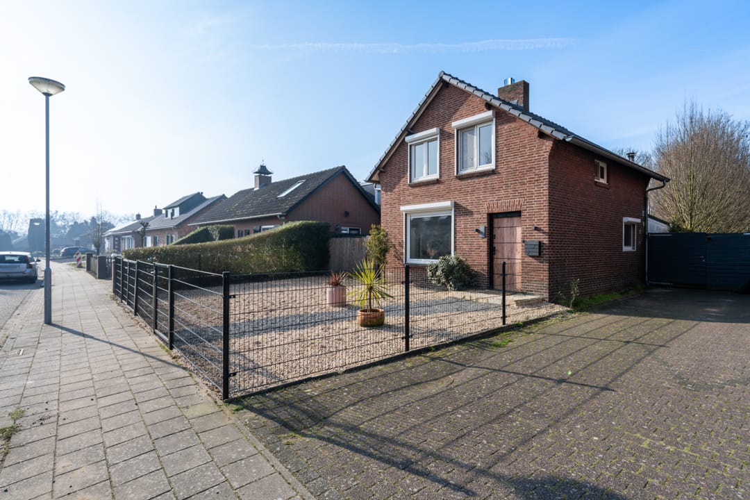 Foto 43 van Speltstraat 6