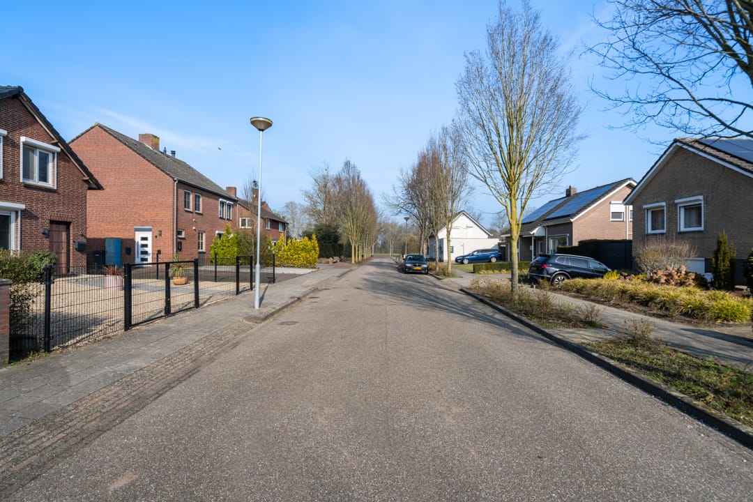 Foto 45 van Speltstraat 6