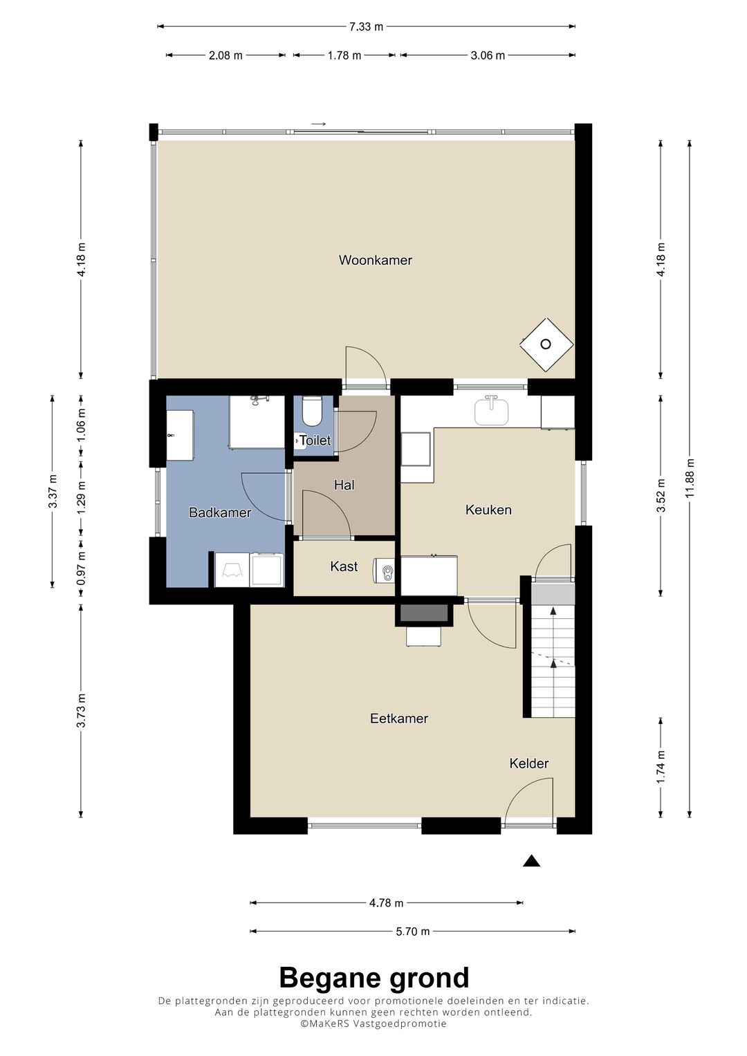Foto 47 van Speltstraat 6