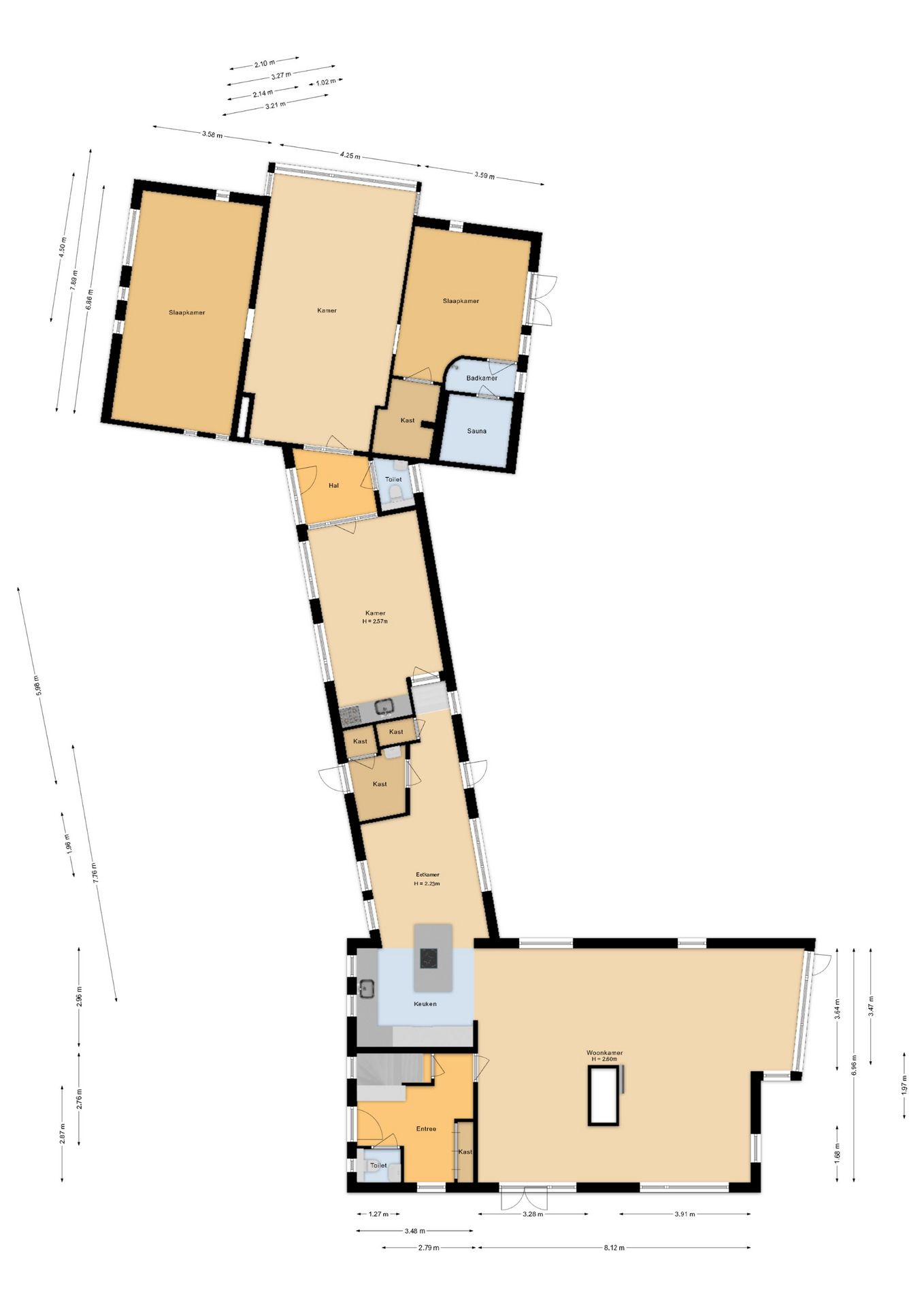 Photo 60 of Burgemeester van Engelenweg 171