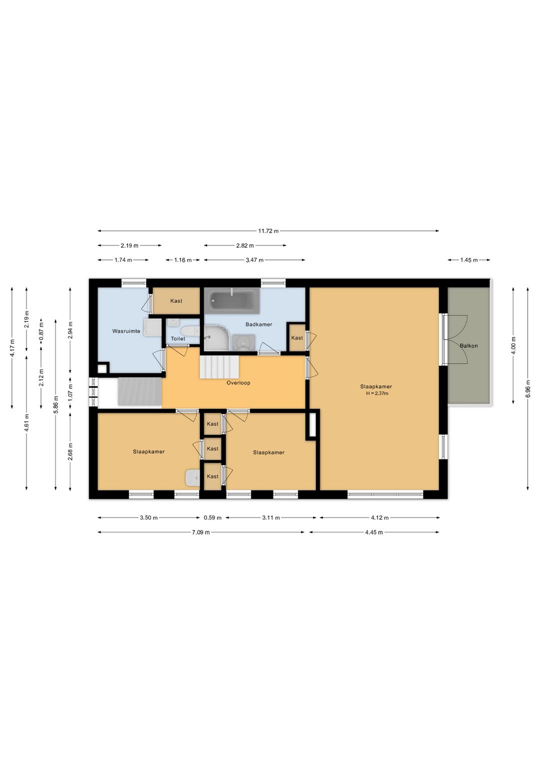 Photo 61 of Burgemeester van Engelenweg 171