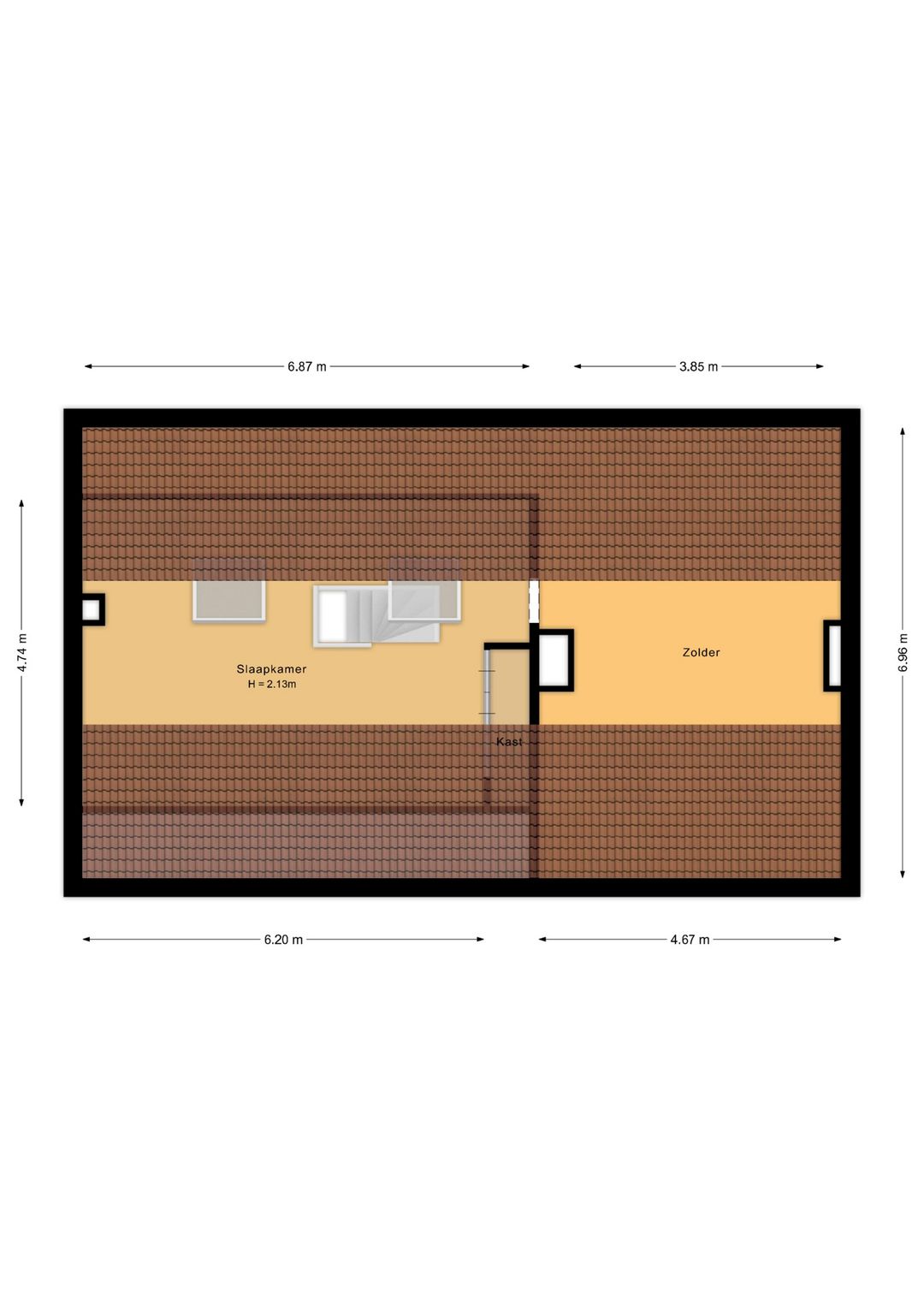 Photo 62 of Burgemeester van Engelenweg 171