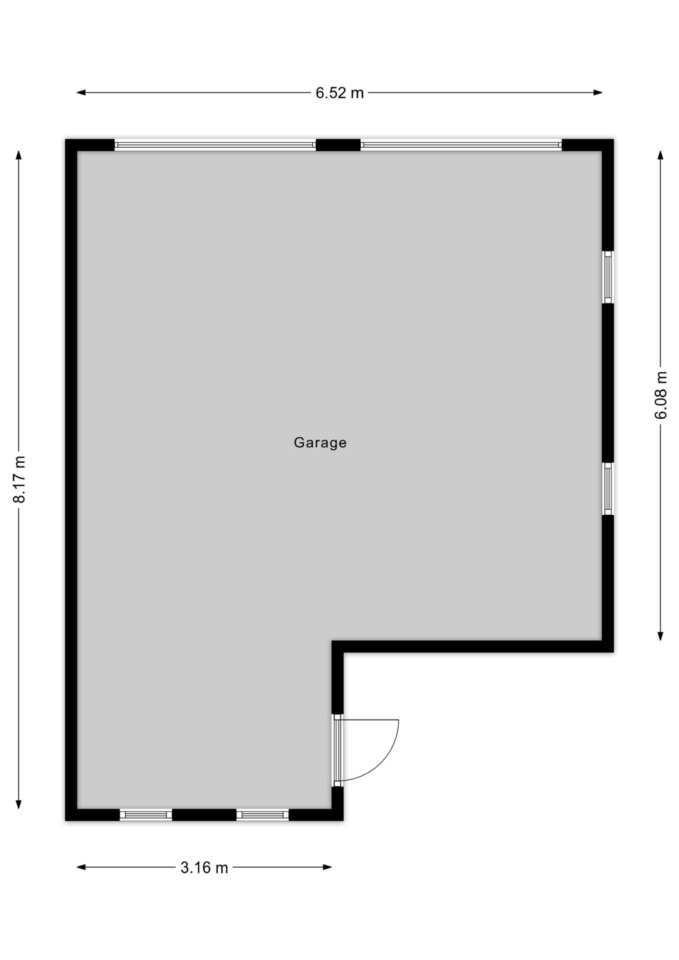 Photo 63 of Burgemeester van Engelenweg 171