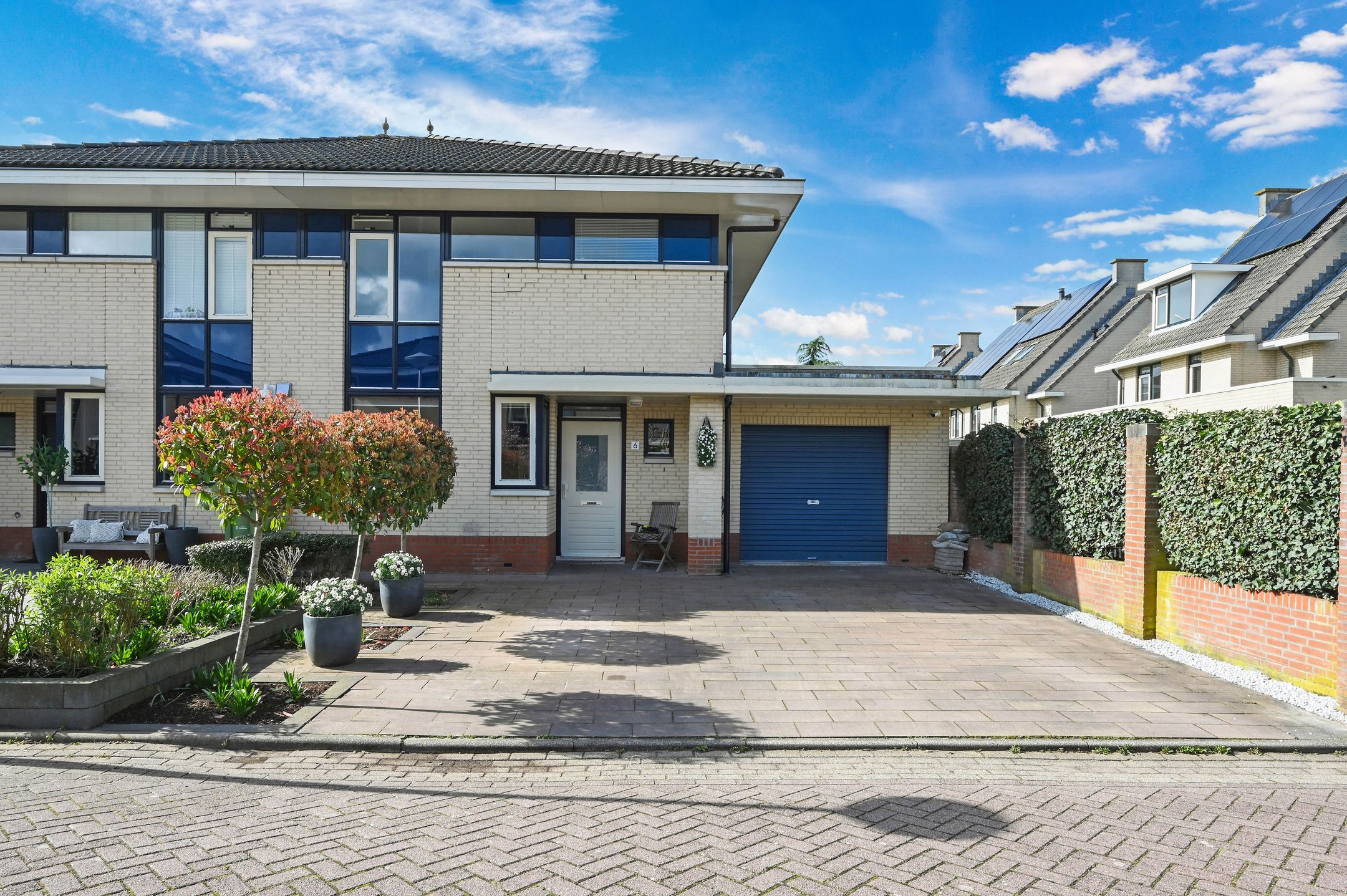 Buying a house in The Netherlands., Moldau 6