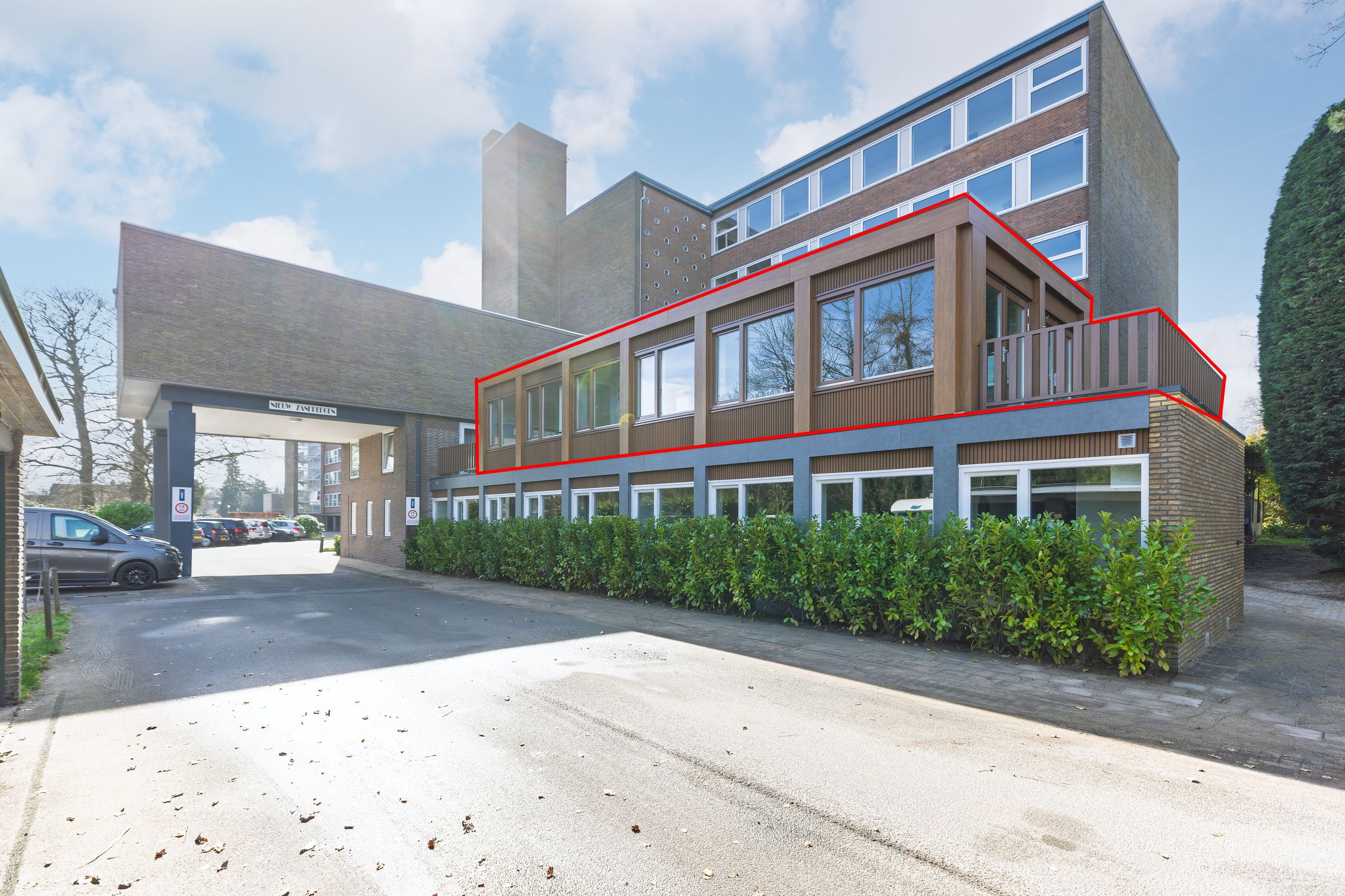 Foto 24 van Amersfoortsestraatweg 90-B015