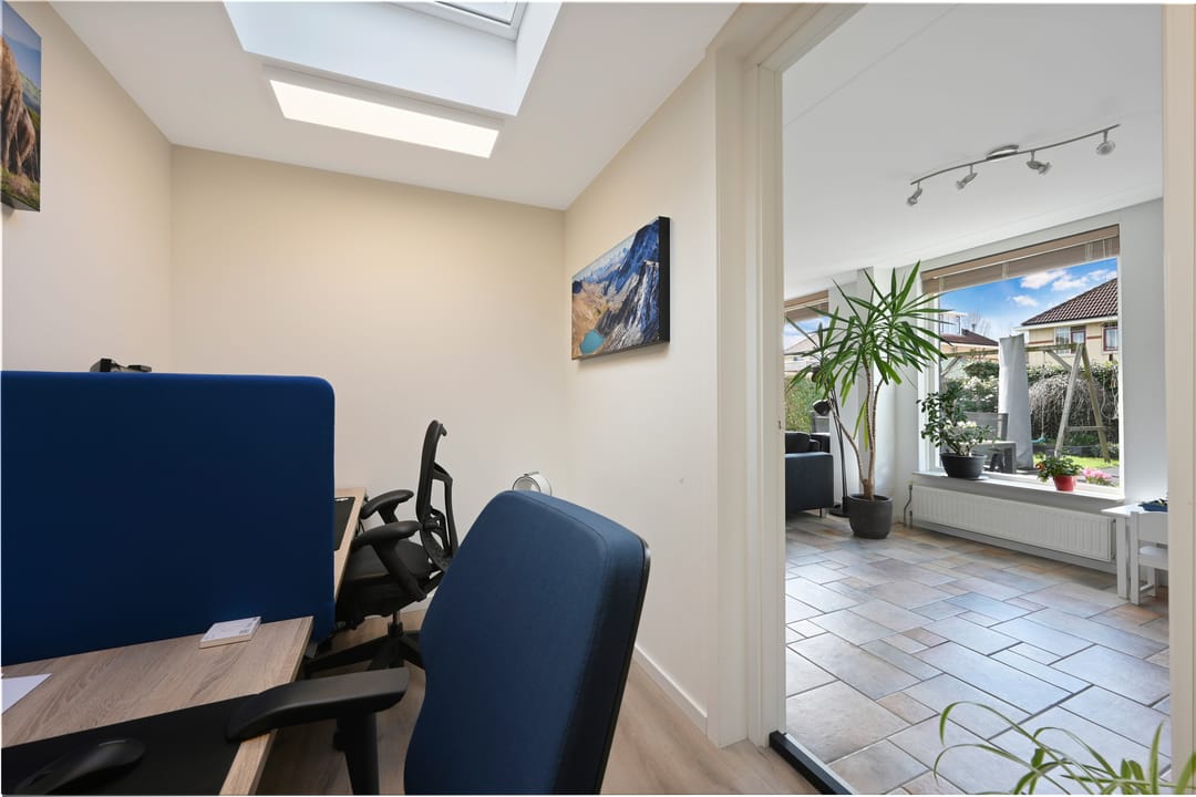 Foto 13 van Moldau 6